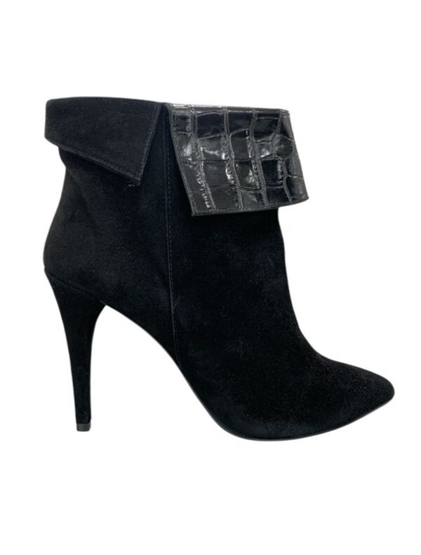 Tronchetto anno zero