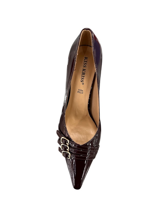 DecollÈttÈ kiss kriss