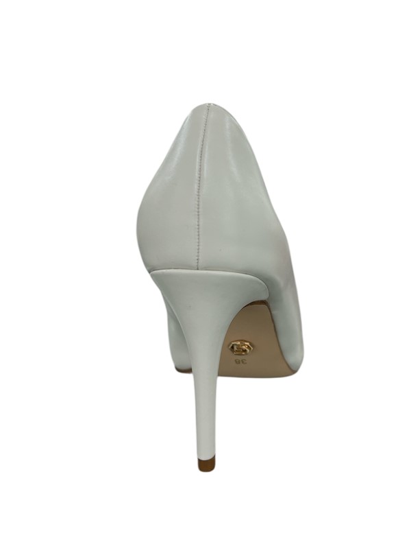 DecollÈttÈ gold&gold