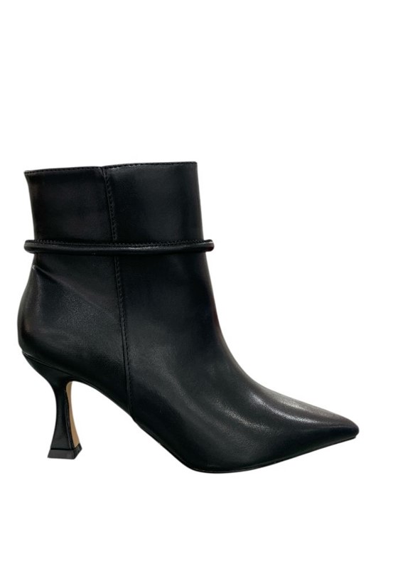 Tronchetto kiss kriss