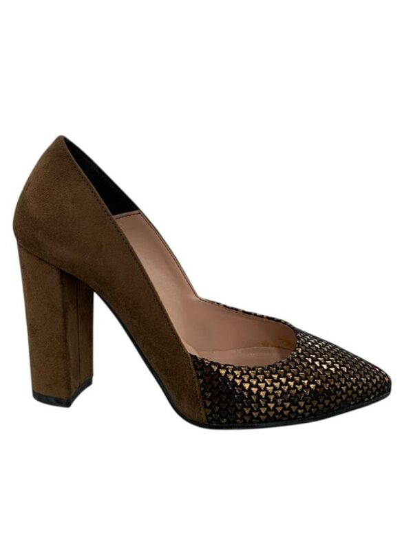 DecollÈttÈ kiss kriss