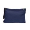 Pochette blauer