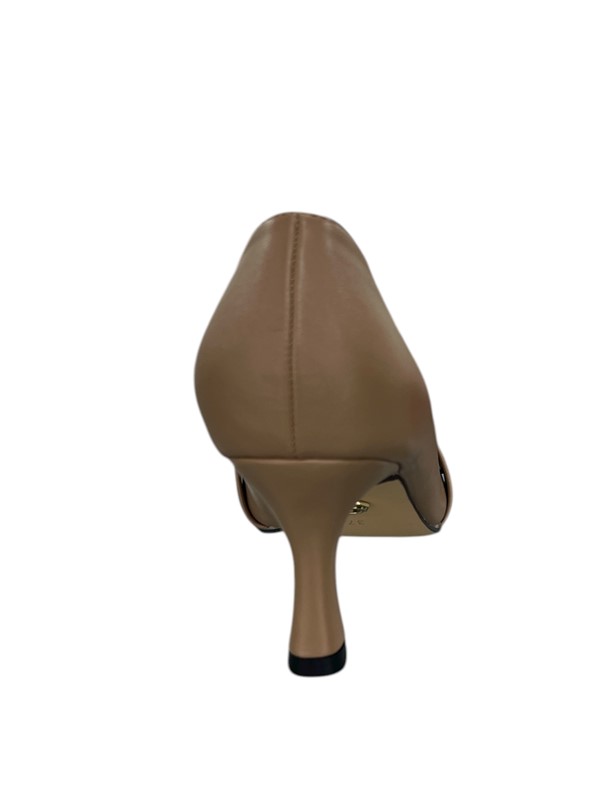 DecollÈttÈ gold&gold