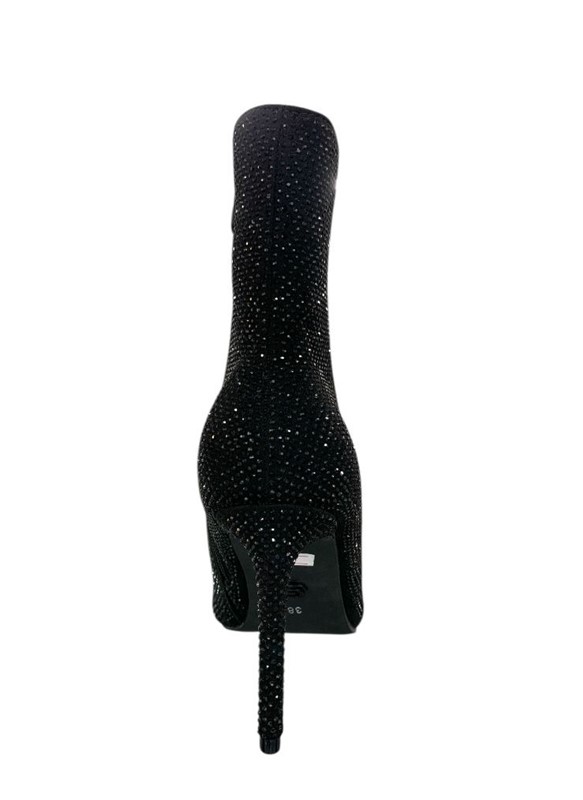 Tronchetto gold&gold