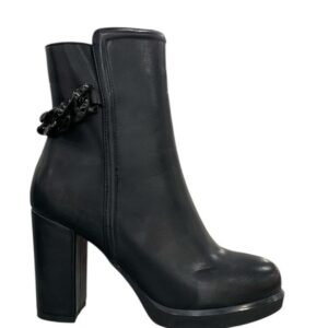 Tronchetto solo soprani