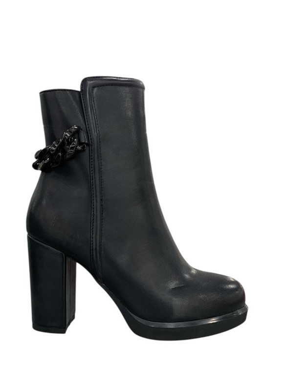 Tronchetto solo soprani