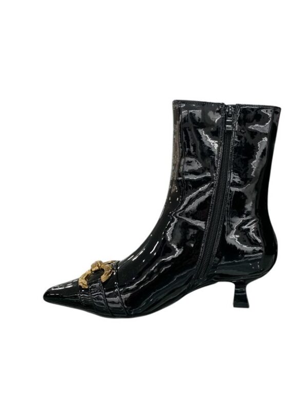 Tronchetto gold&gold