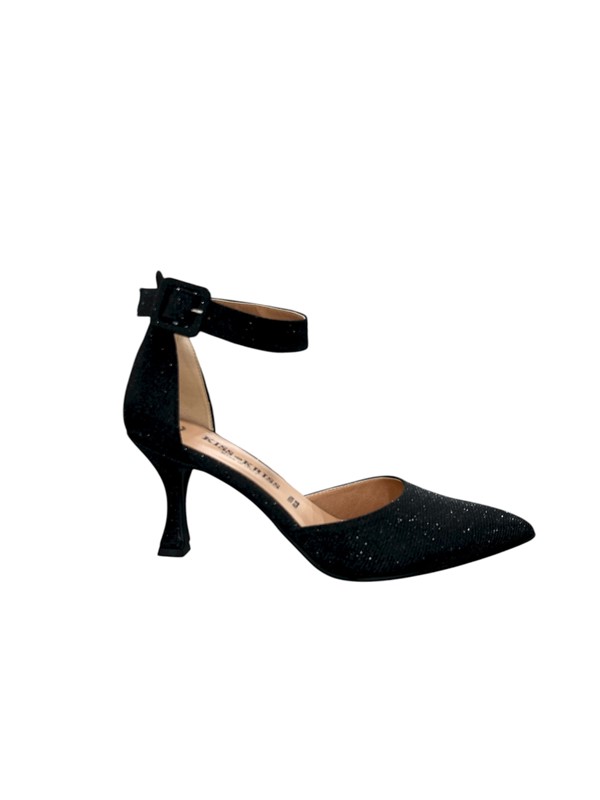 DecollÈttÈ kiss kriss