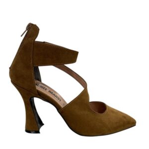 DecollÈttÈ rachel marvÌ