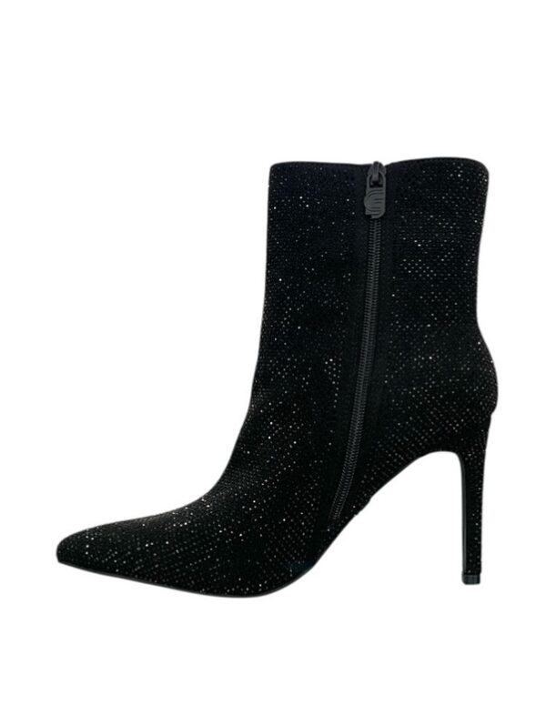 Tronchetto gold&gold