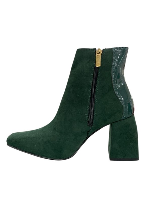 Tronchetto anno zero