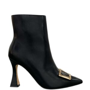 Tronchetto gold&gold