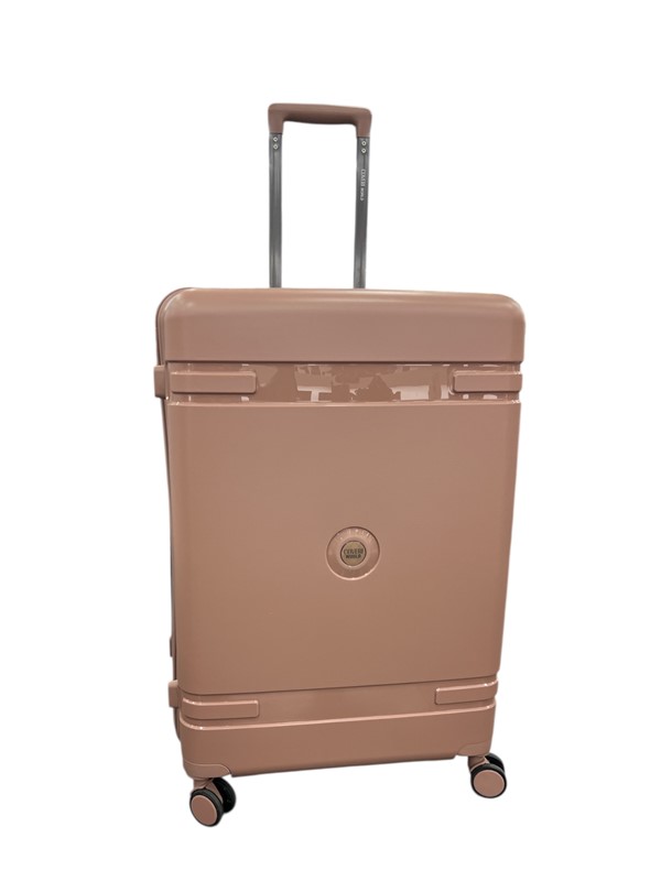 Trolley policarbonato coveri