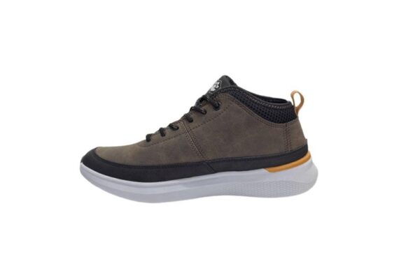 Stivaletto lumberjack