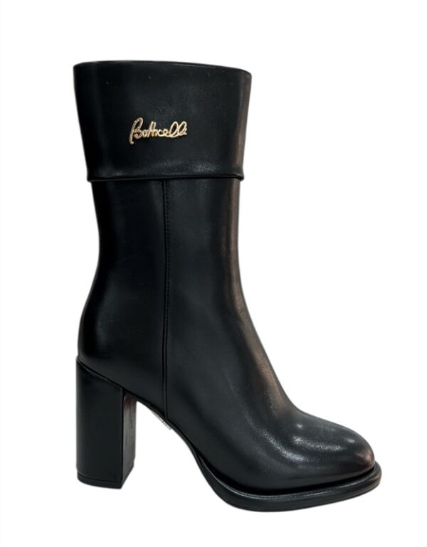 Stivaletto botticelli