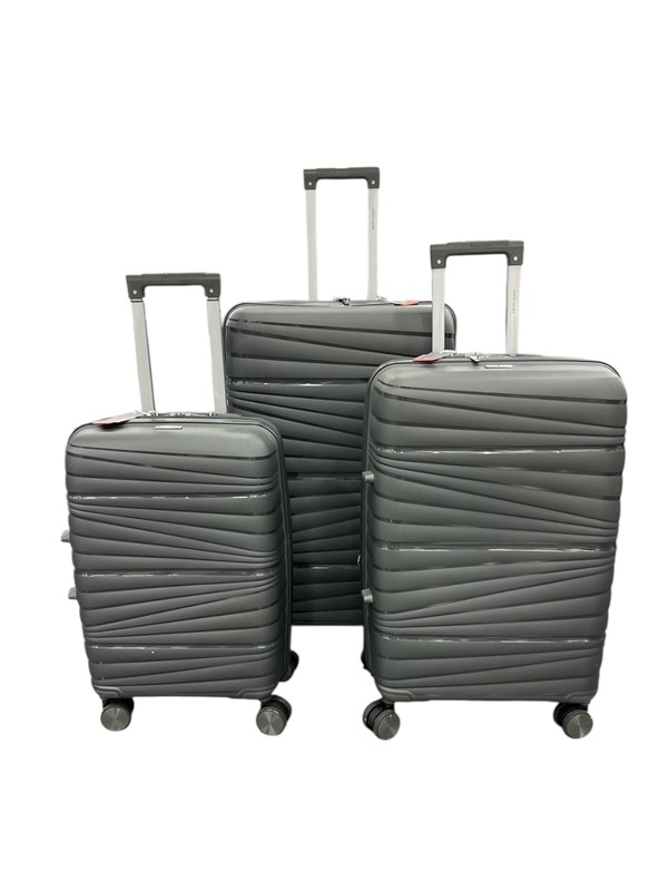 Trolley policarbonato p.cardin