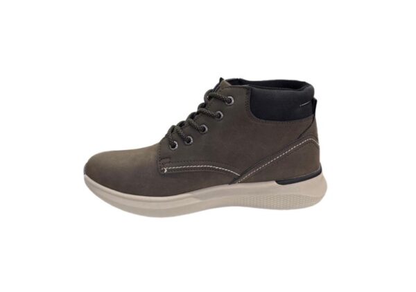 Stivaletto lumberjack