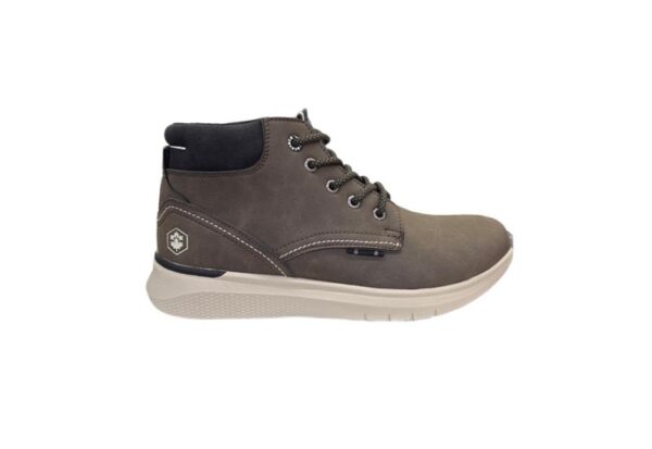 Stivaletto lumberjack