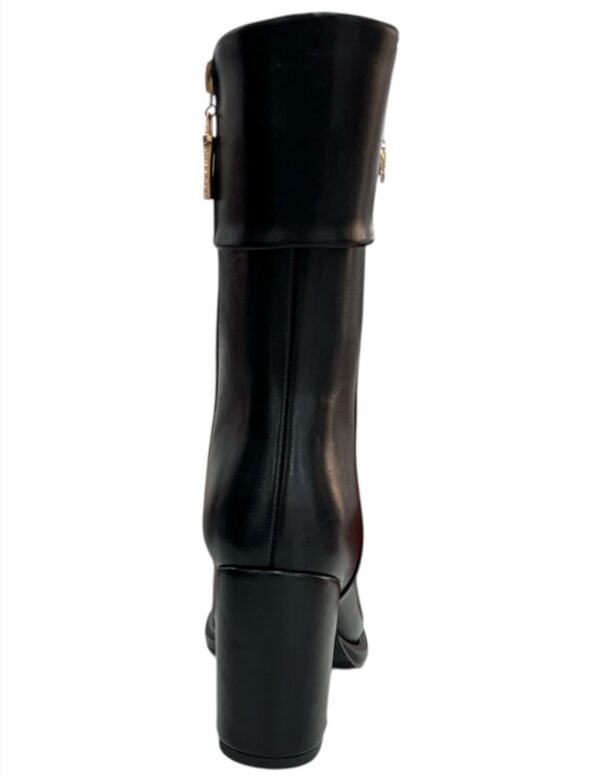 Stivaletto botticelli