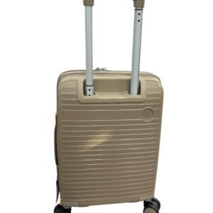 Trolley policarbonato p.cardin