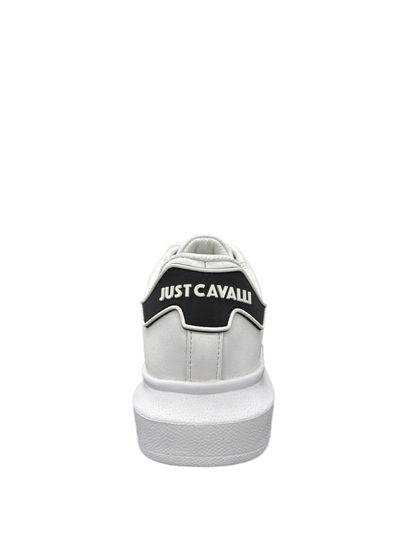 Sneakers just cavalli