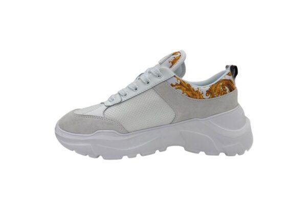 Sneakers versace couture