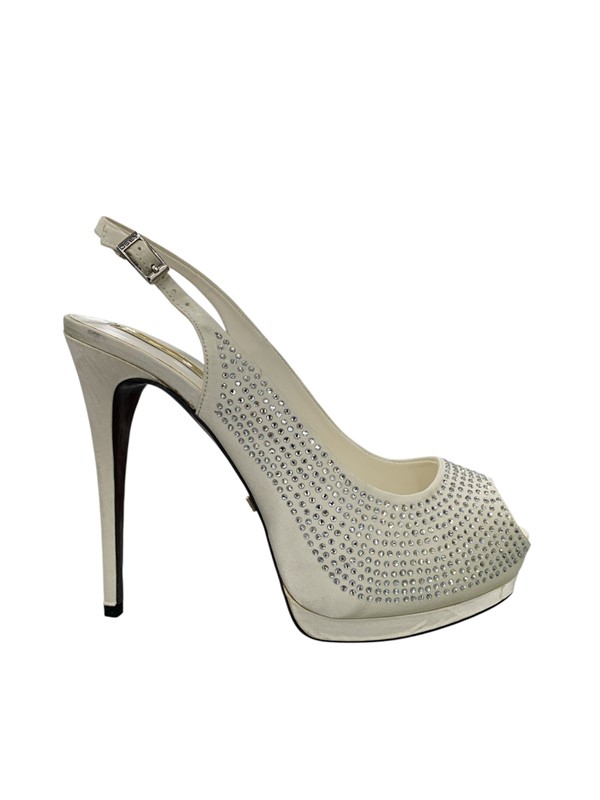 Decollette 06 milano