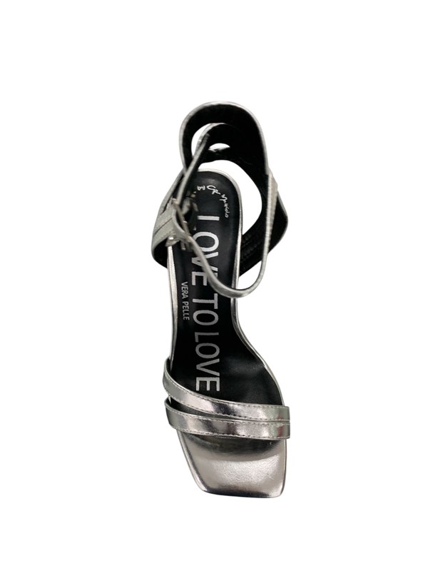 Sandali  gai mattiolo