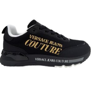 Sneakers versace couture