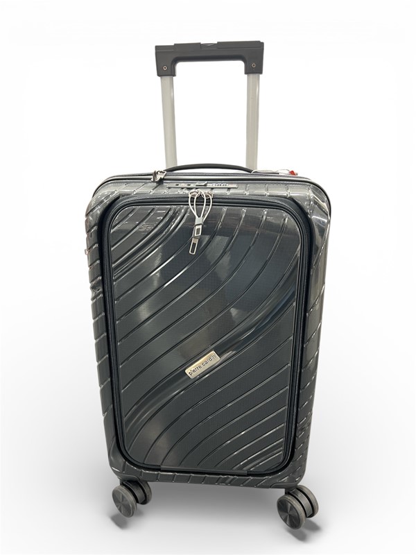 Trolley policarbonato p.cardin