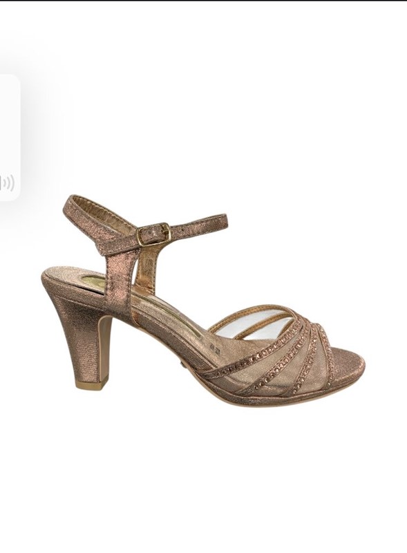 Sandali eleganti kiss kriss