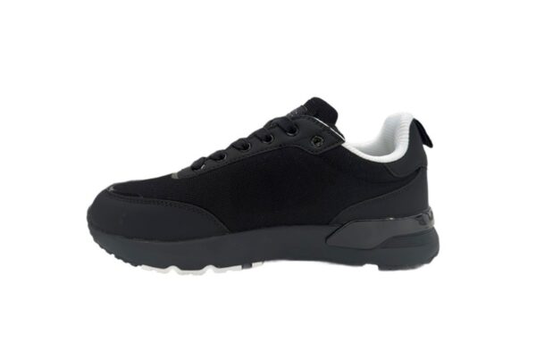 Sneakers versace couture