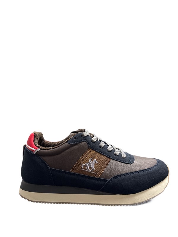 Sneakers u.s.polo