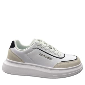 04842F3B7EF843DCF0481F8B26A3E193_ Sneakers just cavalli