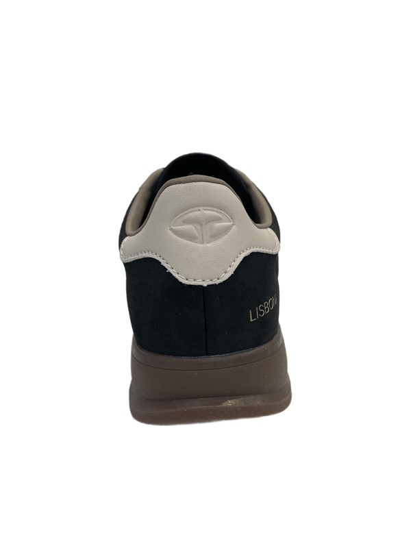 Sneakers solo soprani