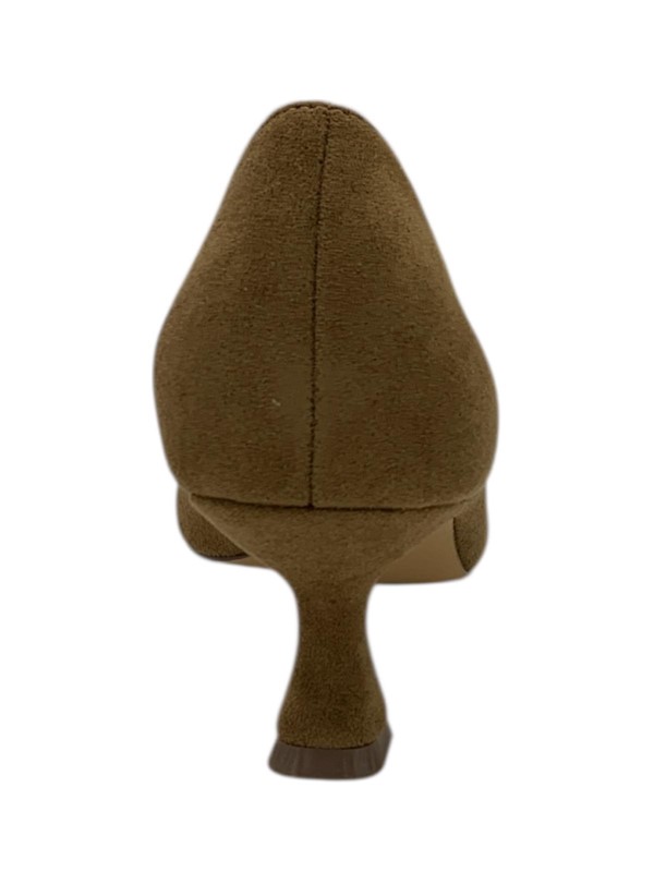 DecollÈttÈ gold&gold