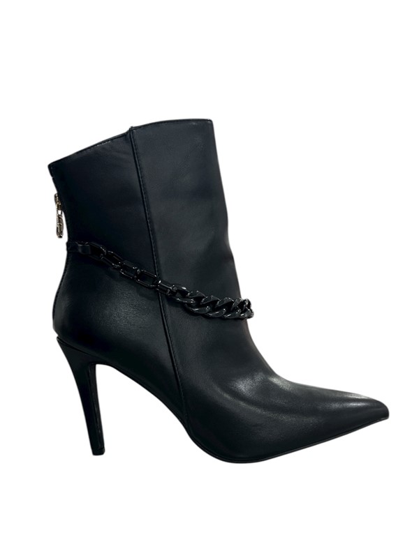 Tronchetto gold&gold