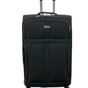 Trolley tessuto pierre cardin