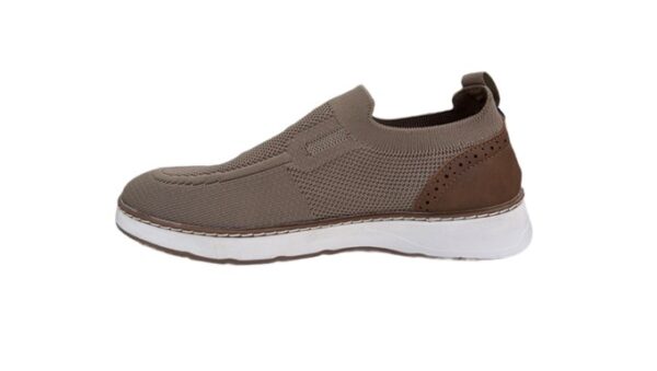 Mocassino cotton belt