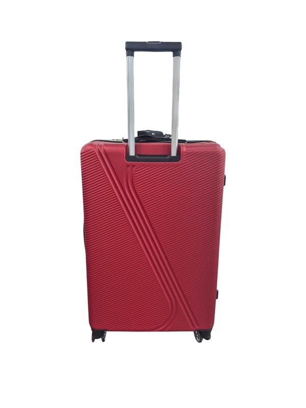 Trolley policarbonato coveri