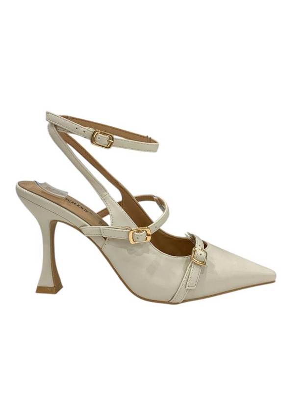 Slingback  kiss kriss