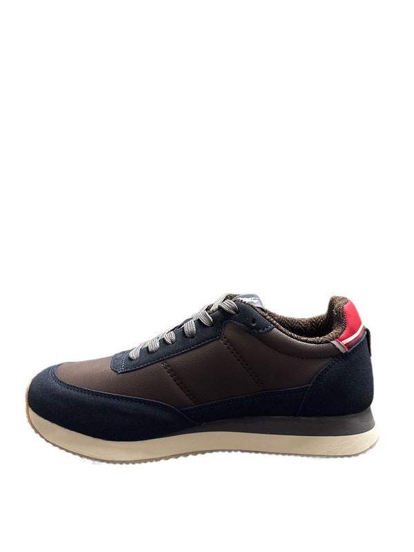 Sneakers u.s.polo