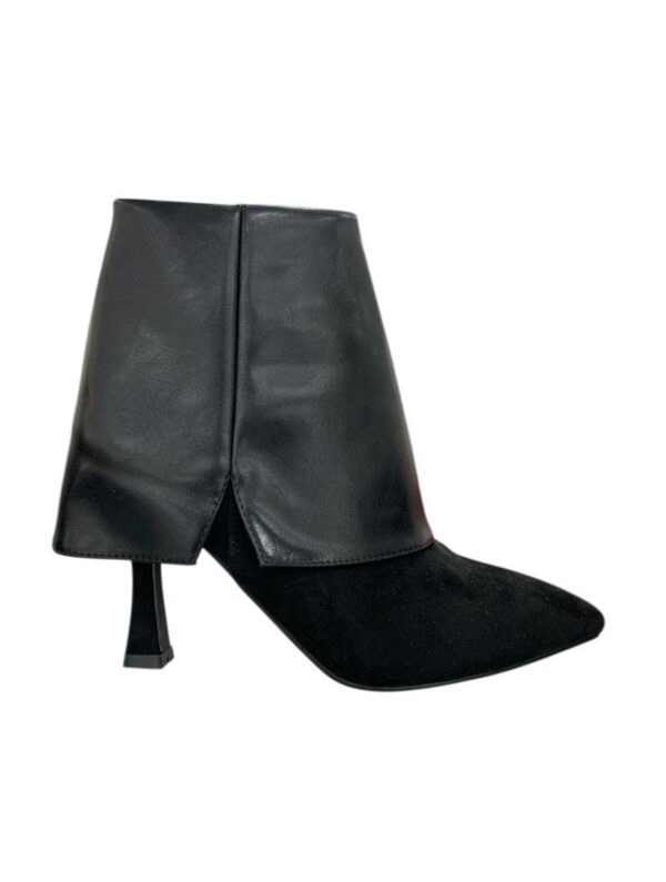 Tronchetto gold&gold