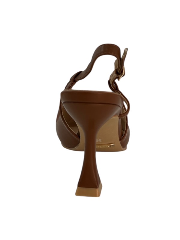 Slingback  kiss kriss