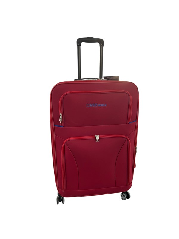 Trolley tessuto coveri