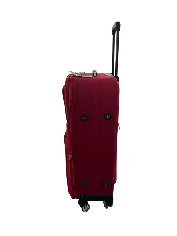 Trolley tessuto coveri