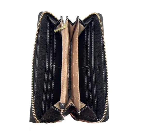 portafogli l'atelier du sac