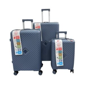 Trolley policarbonato p.cardin