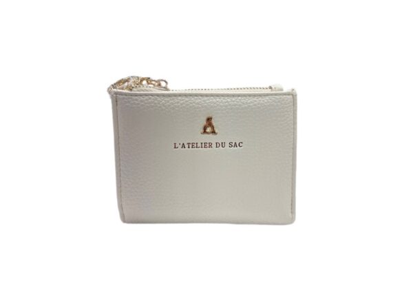 Portafogli l'atelier du sac