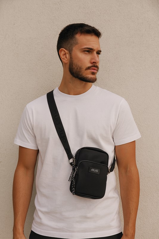 Borsello 4us paciotti